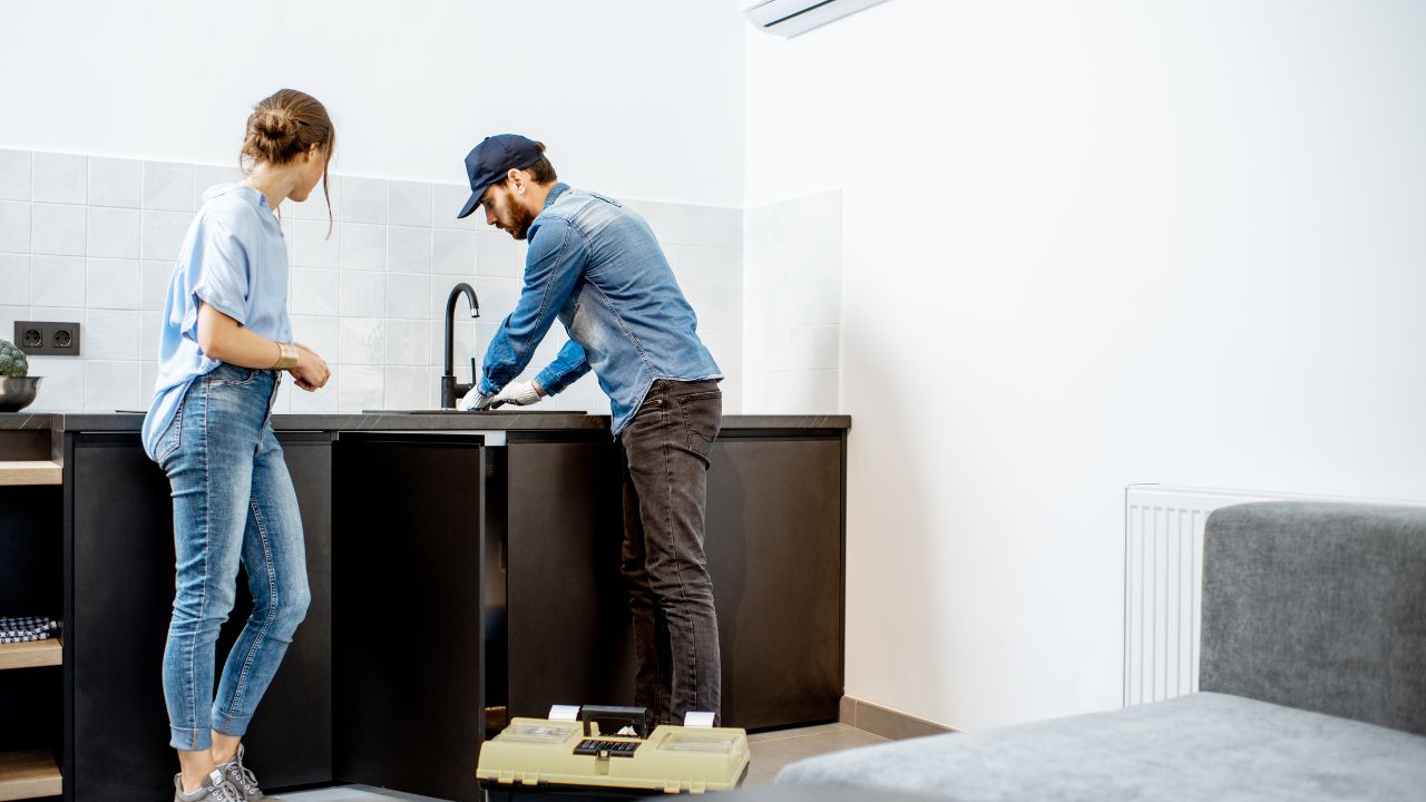 What To Do When Something In My Rental Property Breaks?